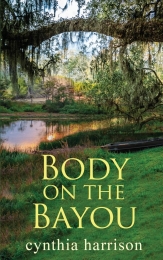 Body on the Bayou Body on the Bayou
