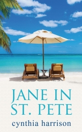 Jane in St. Pete Jane in St. Pete